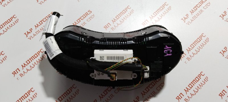 Щиток приборов, 7000 рублей, Владимир