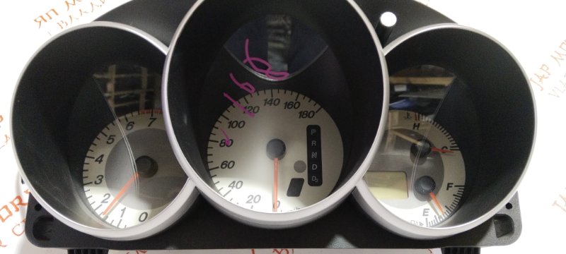 Щиток приборов, 3000 рублей, Владимир