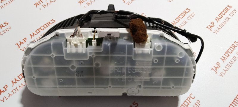 Щиток приборов, 3000 рублей, Владимир