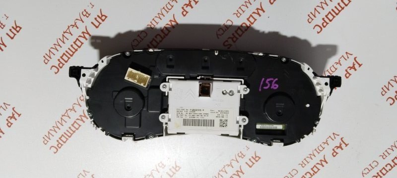 Щиток приборов, 6000 рублей, Владимир