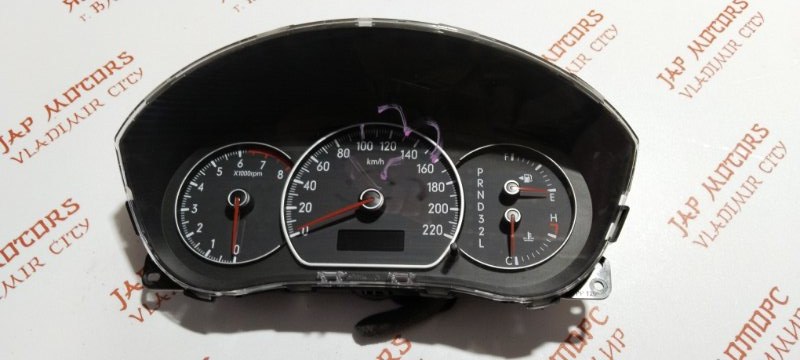 Щиток приборов, 2500 рублей, Владимир