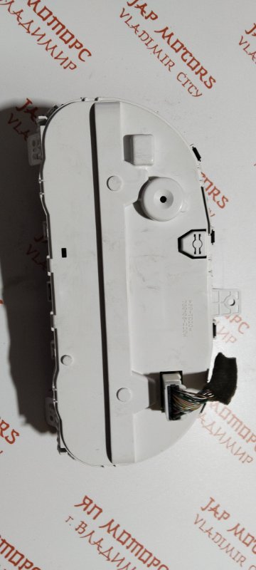 Щиток приборов, 2000 рублей, Владимир