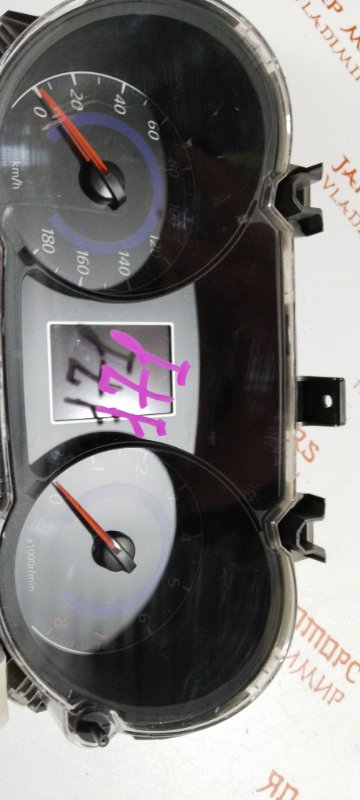 Щиток приборов, 3000 рублей, Владимир