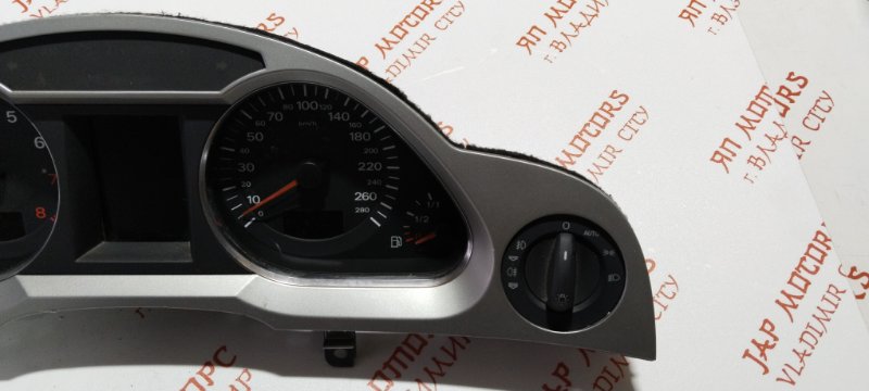 Щиток приборов, 6000 рублей, Владимир