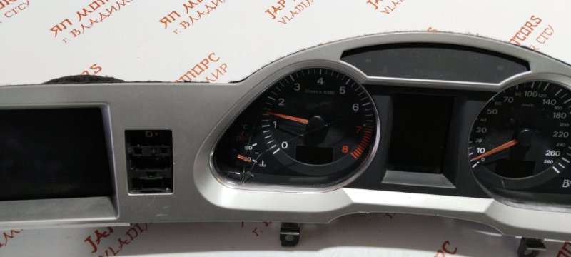 Щиток приборов, 6000 рублей, Владимир