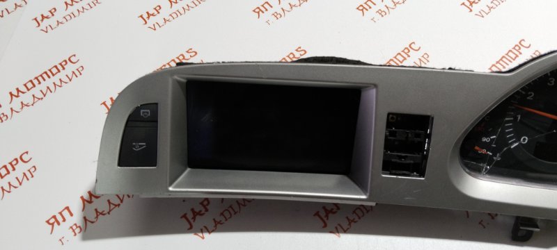 Щиток приборов, 6000 рублей, Владимир