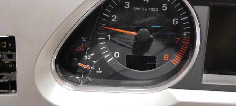 Щиток приборов, 6000 рублей, Владимир