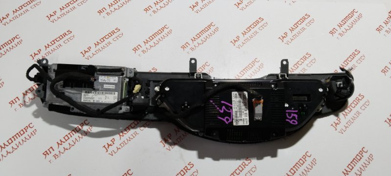 Щиток приборов, 6000 рублей, Владимир