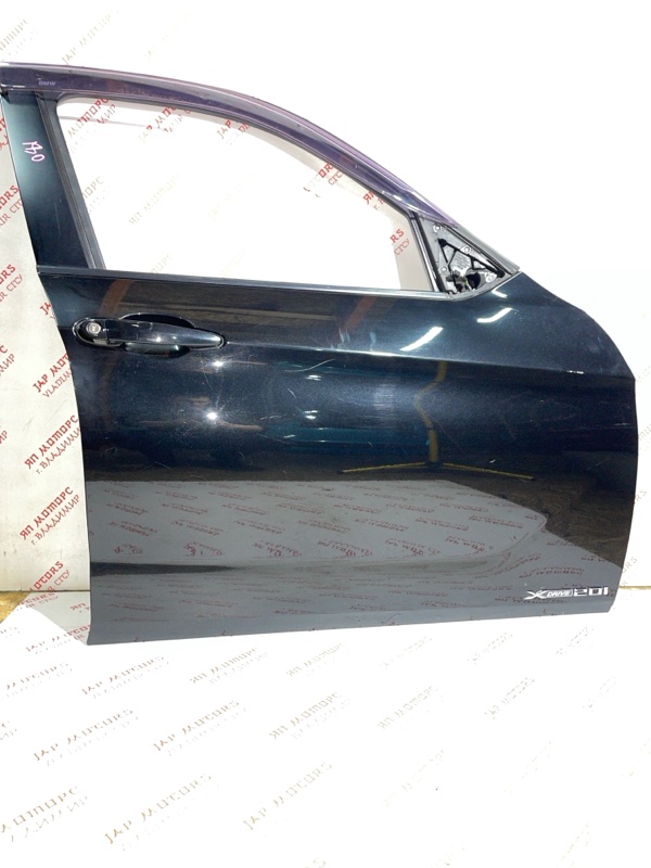 Дверь боковая, 22500 рублей, Владимир