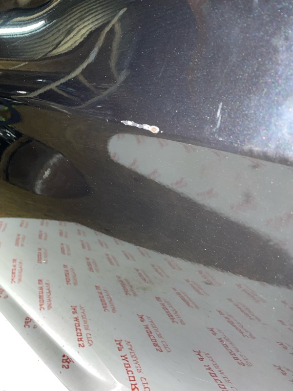 Дверь боковая, 22500 рублей, Владимир