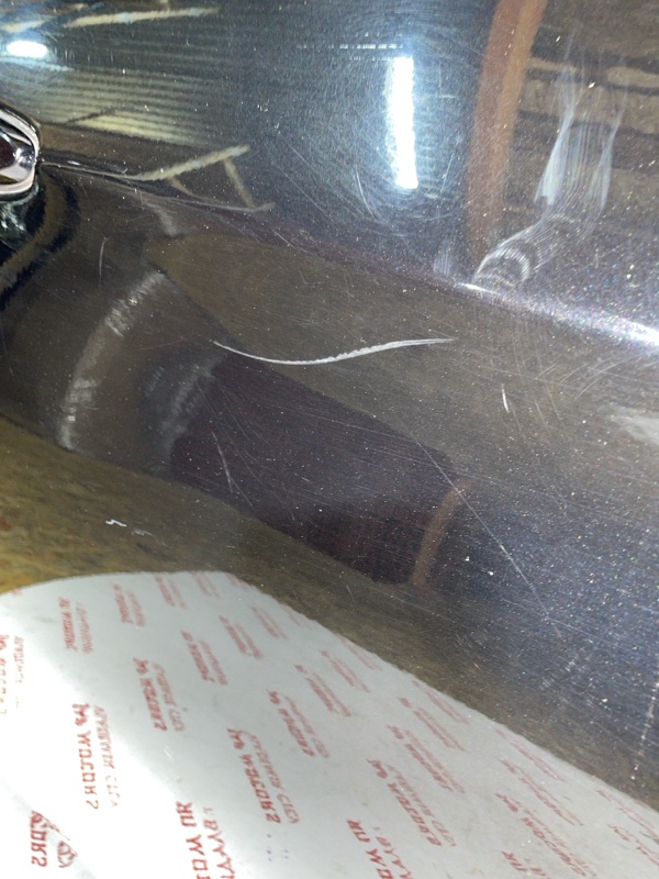 Дверь боковая, 22500 рублей, Владимир