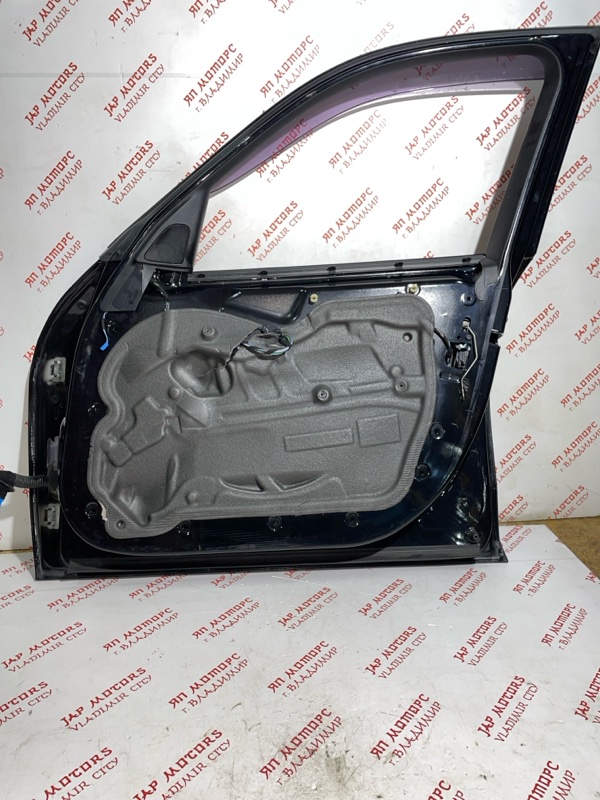 Дверь боковая, 22500 рублей, Владимир