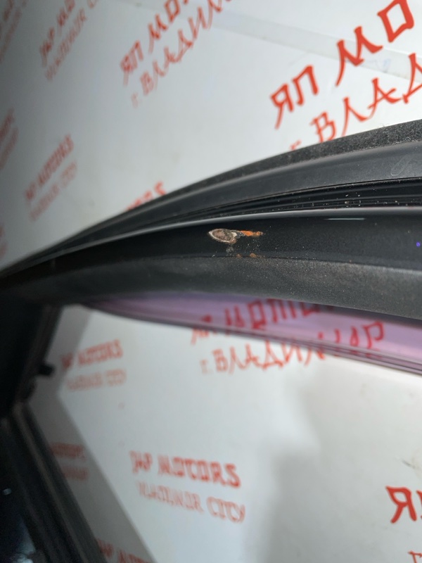 Дверь боковая, 22500 рублей, Владимир