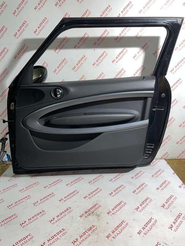 Дверь боковая, 22000 рублей, Владимир