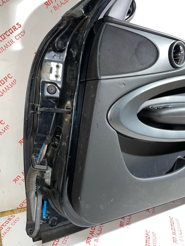 Дверь боковая, 22000 рублей, Владимир