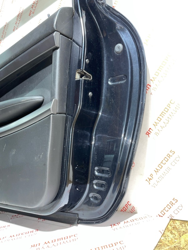 Дверь боковая, 22000 рублей, Владимир