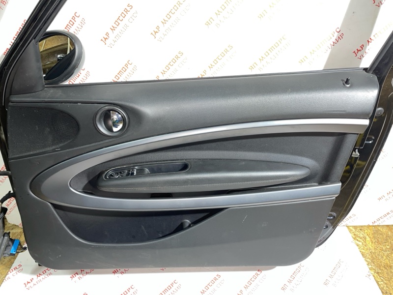 Дверь боковая, 22000 рублей, Владимир