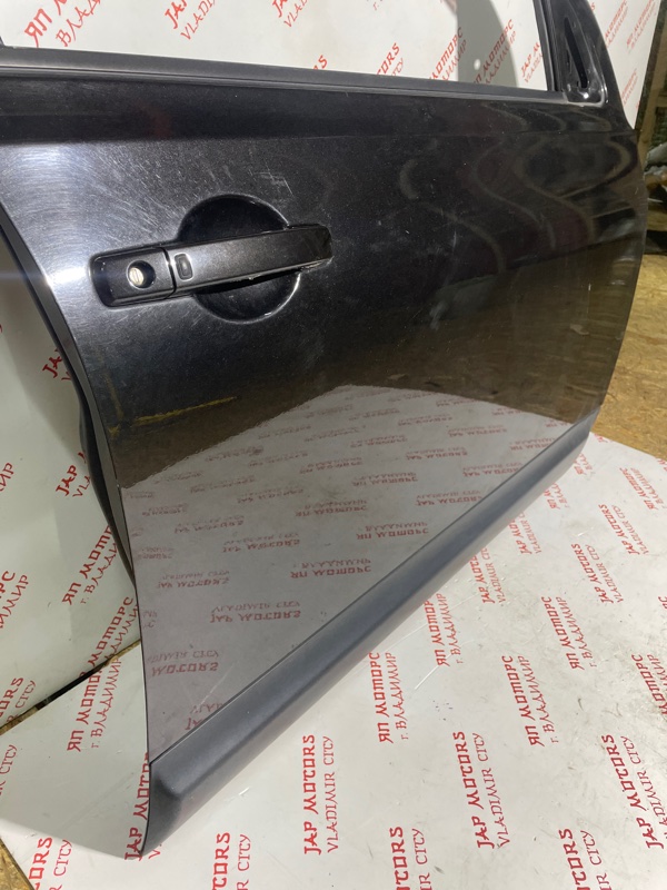 Дверь боковая, 15000 рублей, Владимир