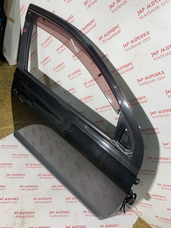 Дверь боковая, 15000 рублей, Владимир