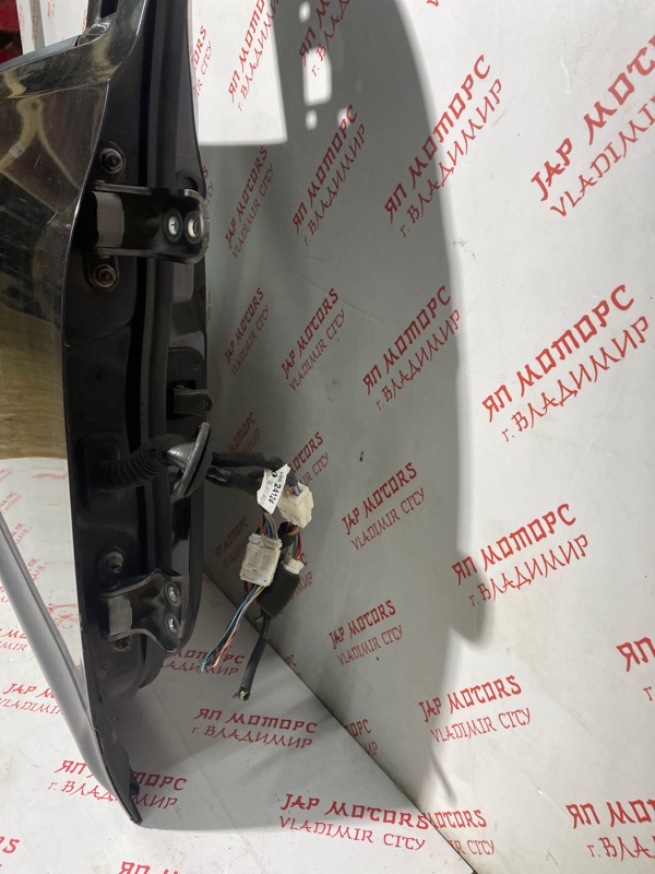 Дверь боковая, 15000 рублей, Владимир