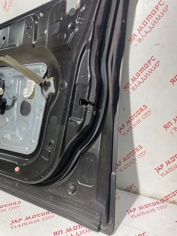 Дверь боковая, 15000 рублей, Владимир