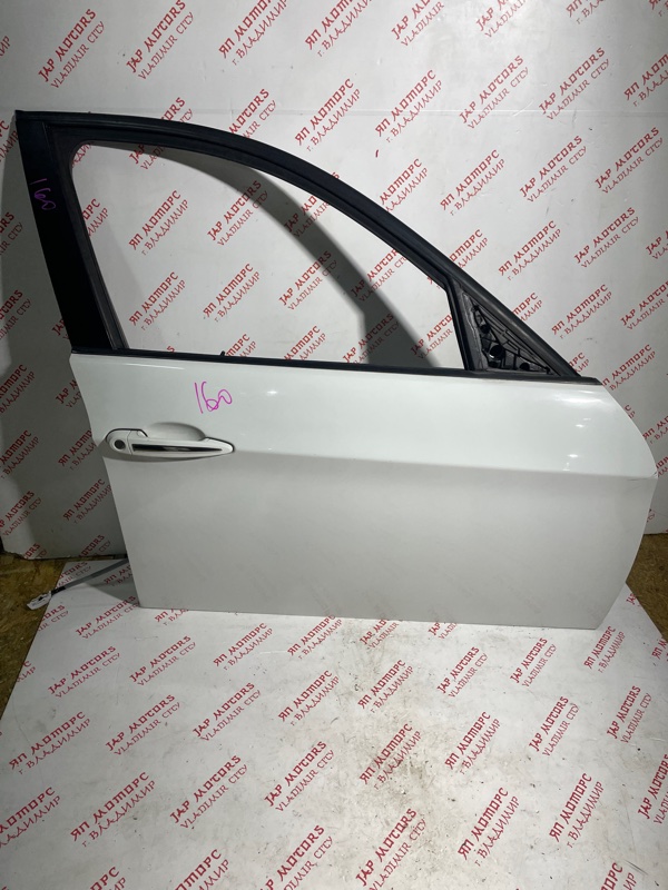 Дверь боковая, 13000 рублей, Владимир