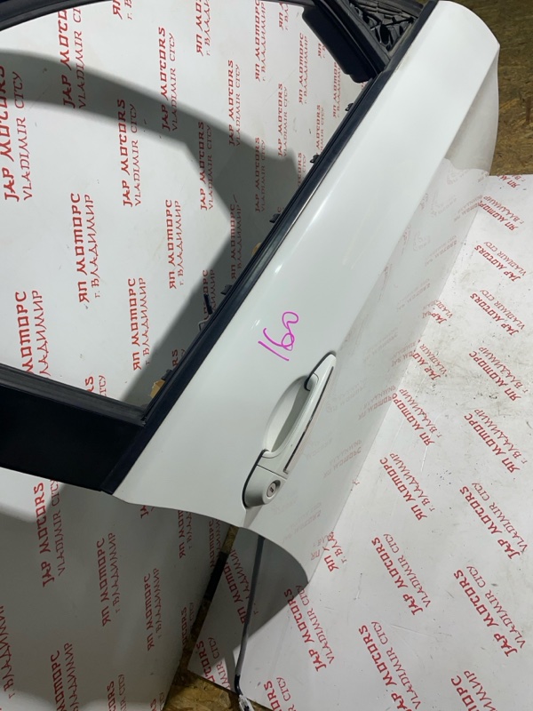 Дверь боковая, 13000 рублей, Владимир