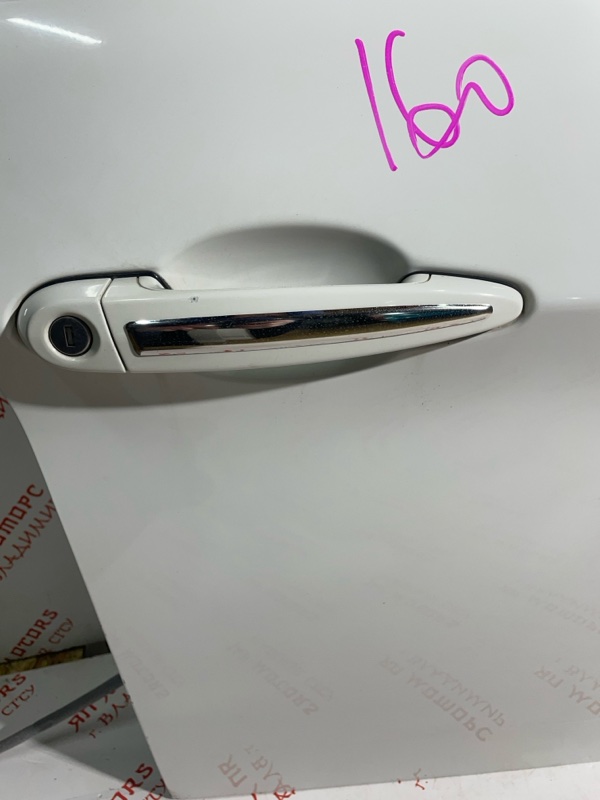 Дверь боковая, 13000 рублей, Владимир