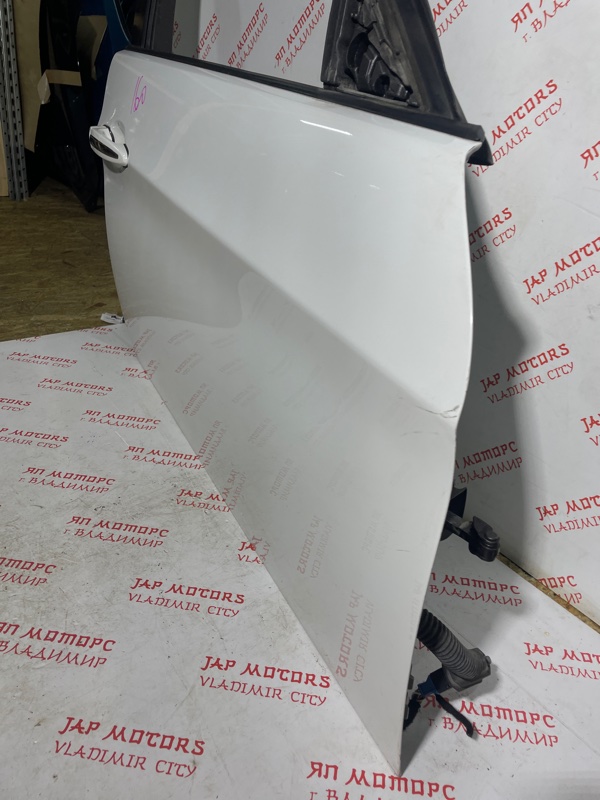 Дверь боковая, 13000 рублей, Владимир