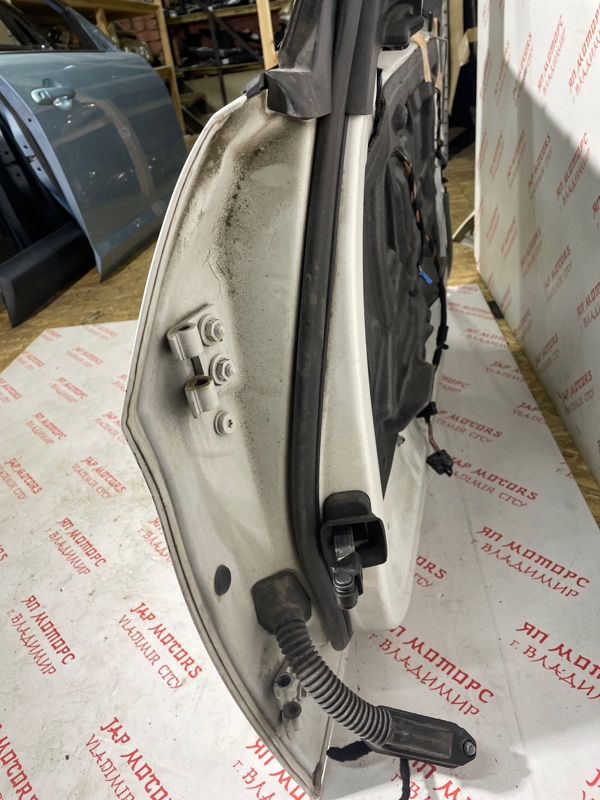 Дверь боковая, 13000 рублей, Владимир