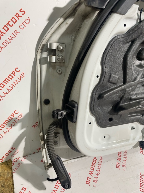 Дверь боковая, 13000 рублей, Владимир