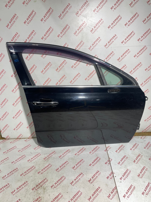 Дверь боковая, 15000 рублей, Владимир