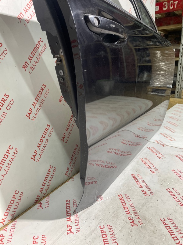 Дверь боковая, 15000 рублей, Владимир