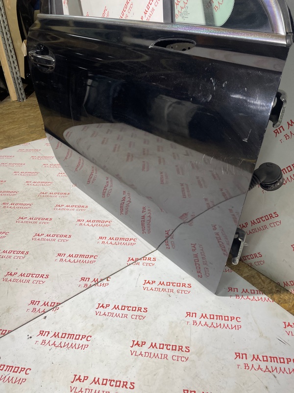 Дверь боковая, 15000 рублей, Владимир