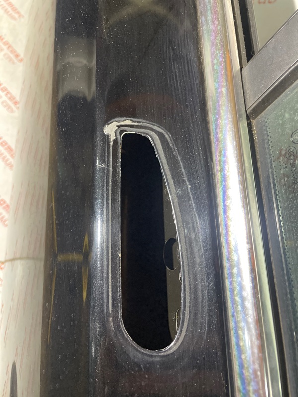 Дверь боковая, 15000 рублей, Владимир