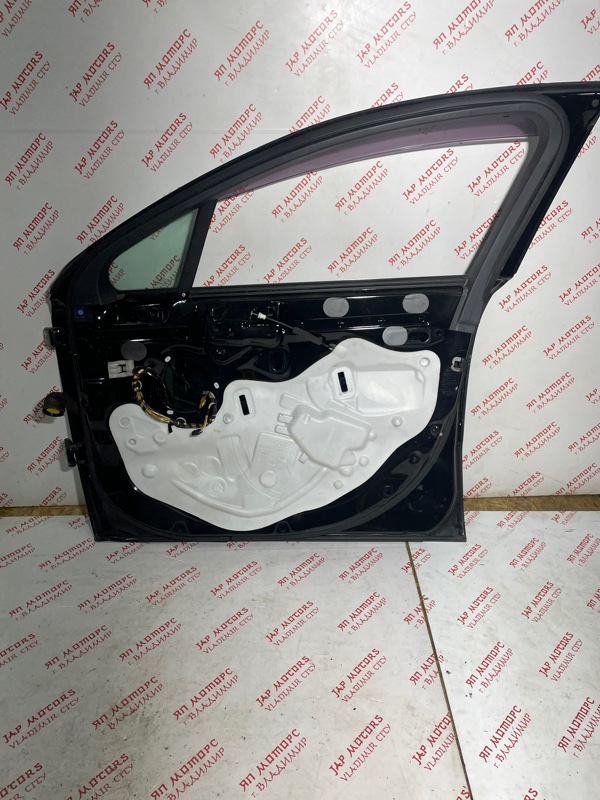 Дверь боковая, 15000 рублей, Владимир