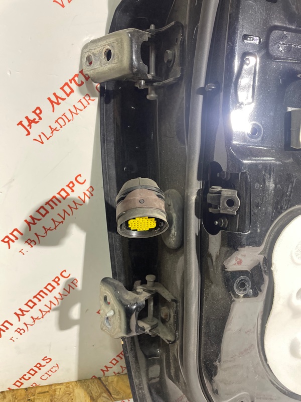 Дверь боковая, 15000 рублей, Владимир