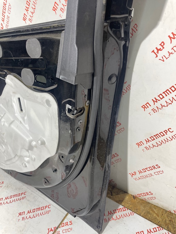 Дверь боковая, 15000 рублей, Владимир