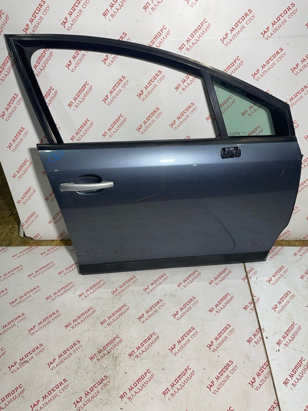 Дверь боковая, 9000 рублей, Владимир