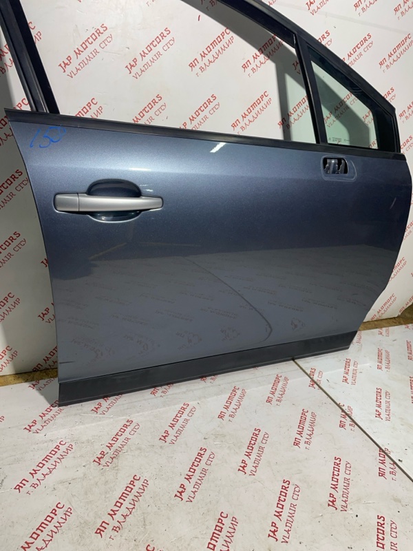 Дверь боковая, 9000 рублей, Владимир