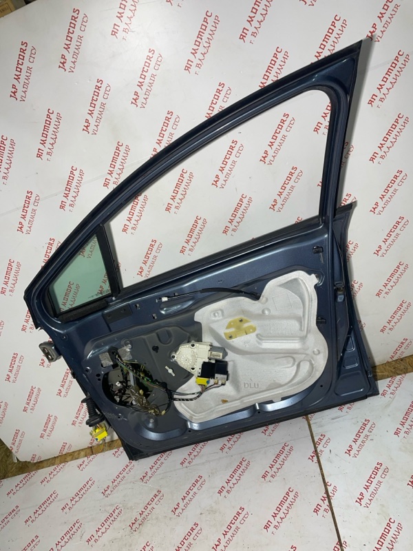 Дверь боковая, 9000 рублей, Владимир