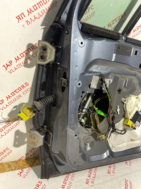 Дверь боковая, 9000 рублей, Владимир