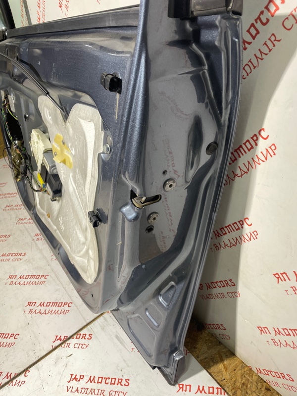 Дверь боковая, 9000 рублей, Владимир