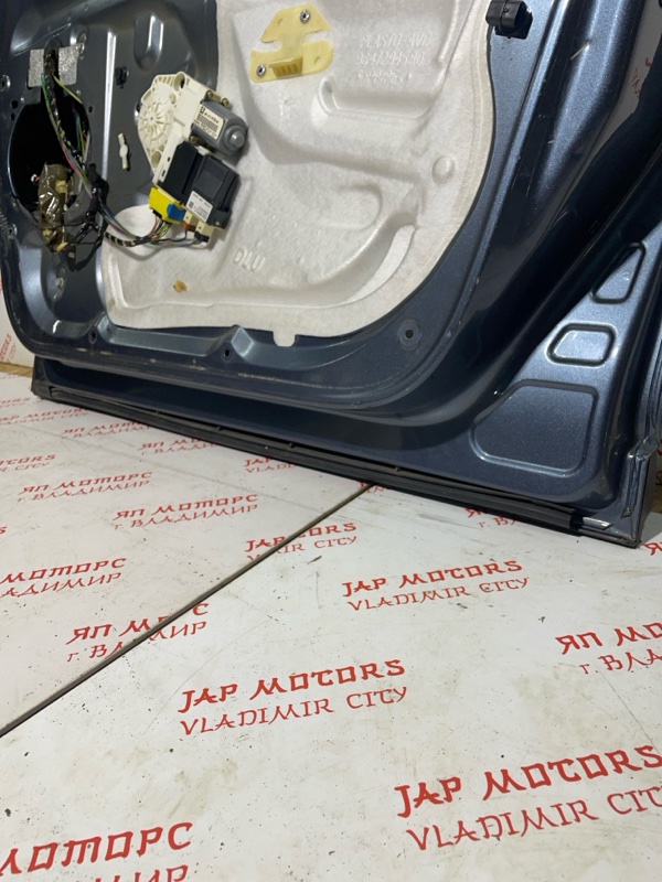 Дверь боковая, 9000 рублей, Владимир