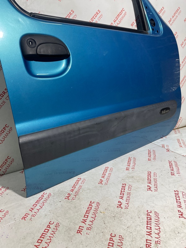 Дверь боковая, 10000 рублей, Владимир