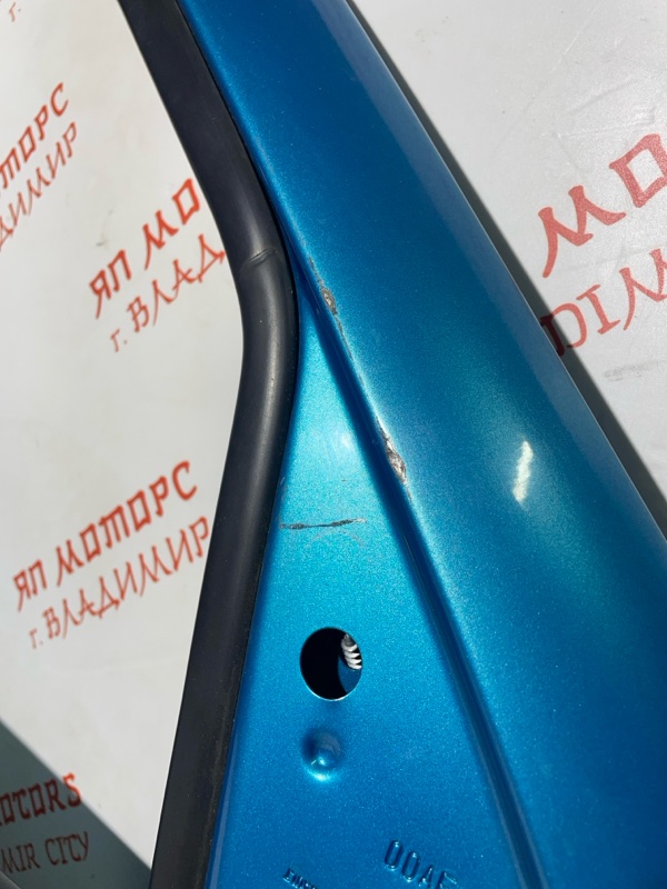 Дверь боковая, 10000 рублей, Владимир