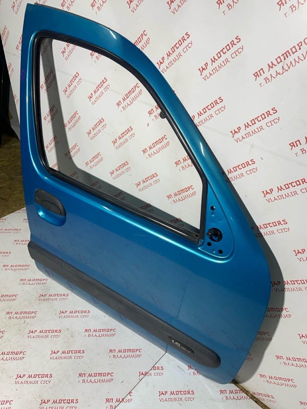 Дверь боковая, 10000 рублей, Владимир