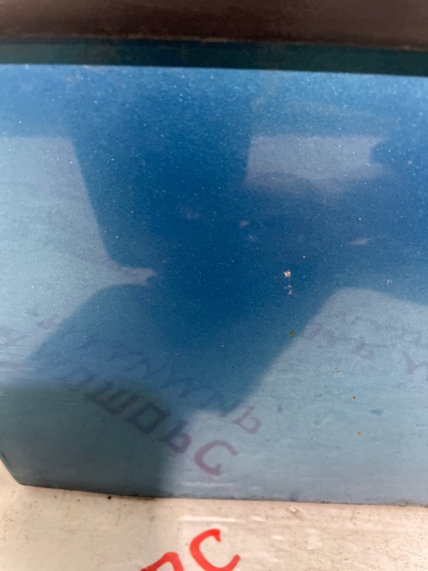 Дверь боковая, 10000 рублей, Владимир