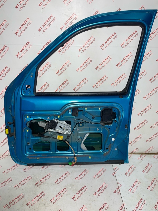 Дверь боковая, 10000 рублей, Владимир