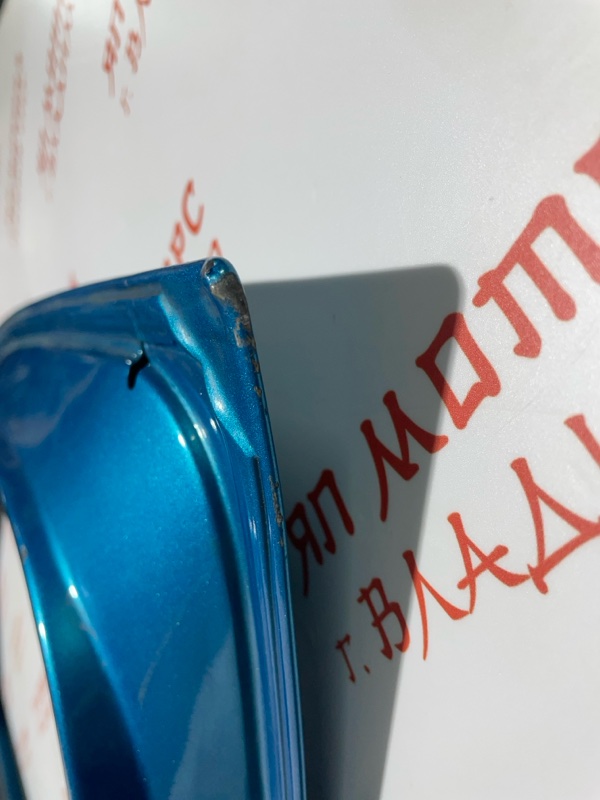 Дверь боковая, 10000 рублей, Владимир